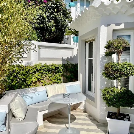 Aparthotel Les Lilas