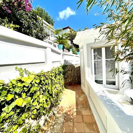 Aparthotel Les Lilas