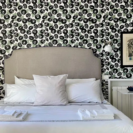 Aparthotel Les Lilas Roccabruna