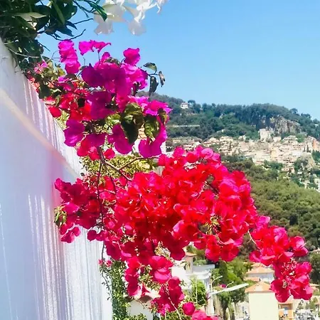 Aparthotel Les Lilas Roccabruna