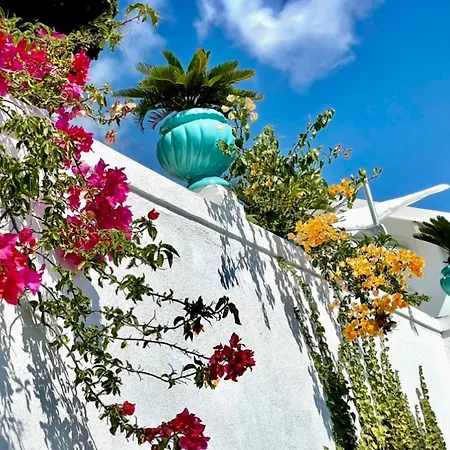 Aparthotel Les Lilas Roccabruna