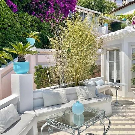 Les Lilas Aparthotel Roccabruna