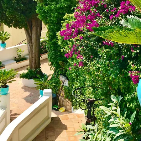Aparthotel Les Lilas *