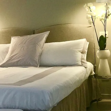 Les Lilas Aparthotel Roccabruna