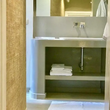 Aparthotel Les Lilas