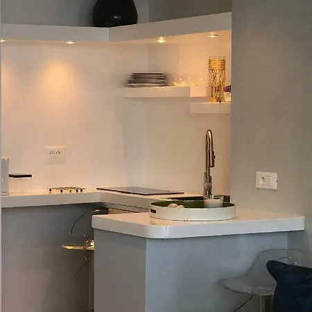 Aparthotel Les Lilas Roccabruna