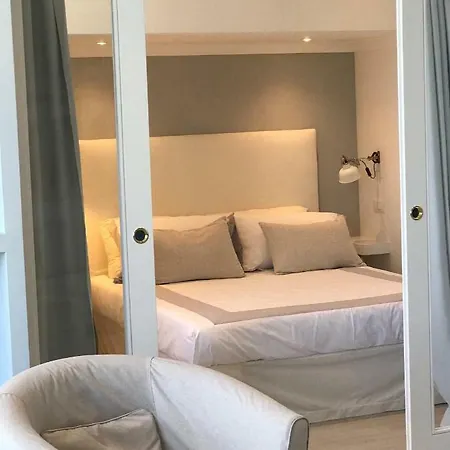 Aparthotel Les Lilas Roccabruna