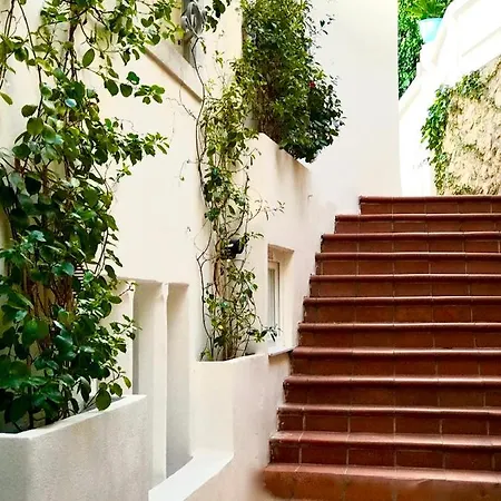 Appart hôtel Les Lilas *