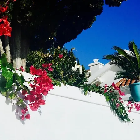 Les Lilas * Roquebrune-Cap-Martin