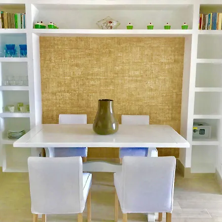 Aparthotel Les Lilas Roccabruna