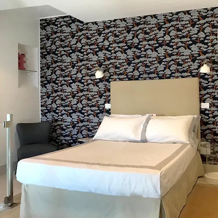 Aparthotel Les Lilas *