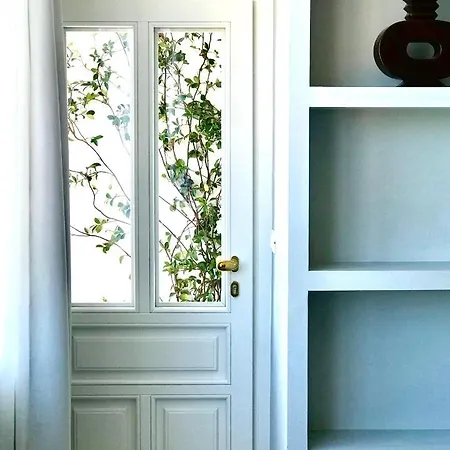 Aparthotel Les Lilas Roccabruna