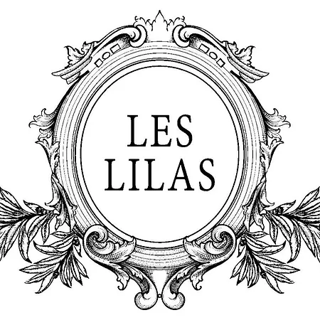 Aparthotel Les Lilas Roccabruna
