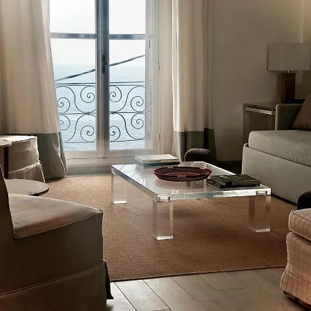 Aparthotel Les Lilas *