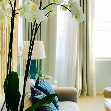 Aparthotel Les Lilas *